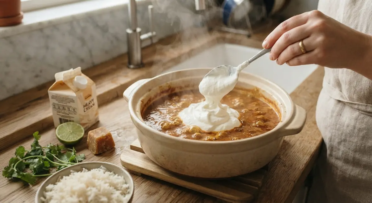 How to Fix an Overspiced Dish Without Starting Over