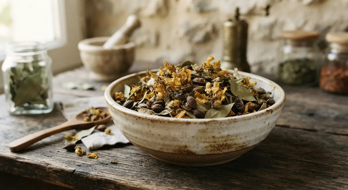 Senna Flower: Flavor Profile, Health Benefits & Culinary Uses