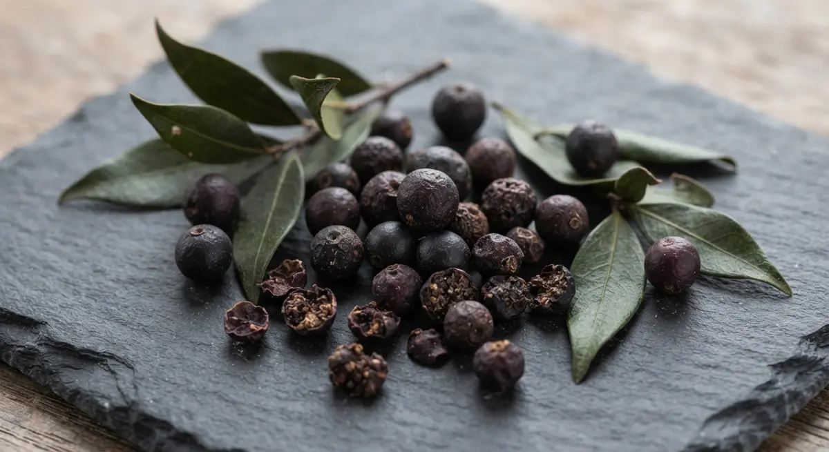 Tasmanian Pepper: Flavor Profile, Health Benefits & Culinary Uses