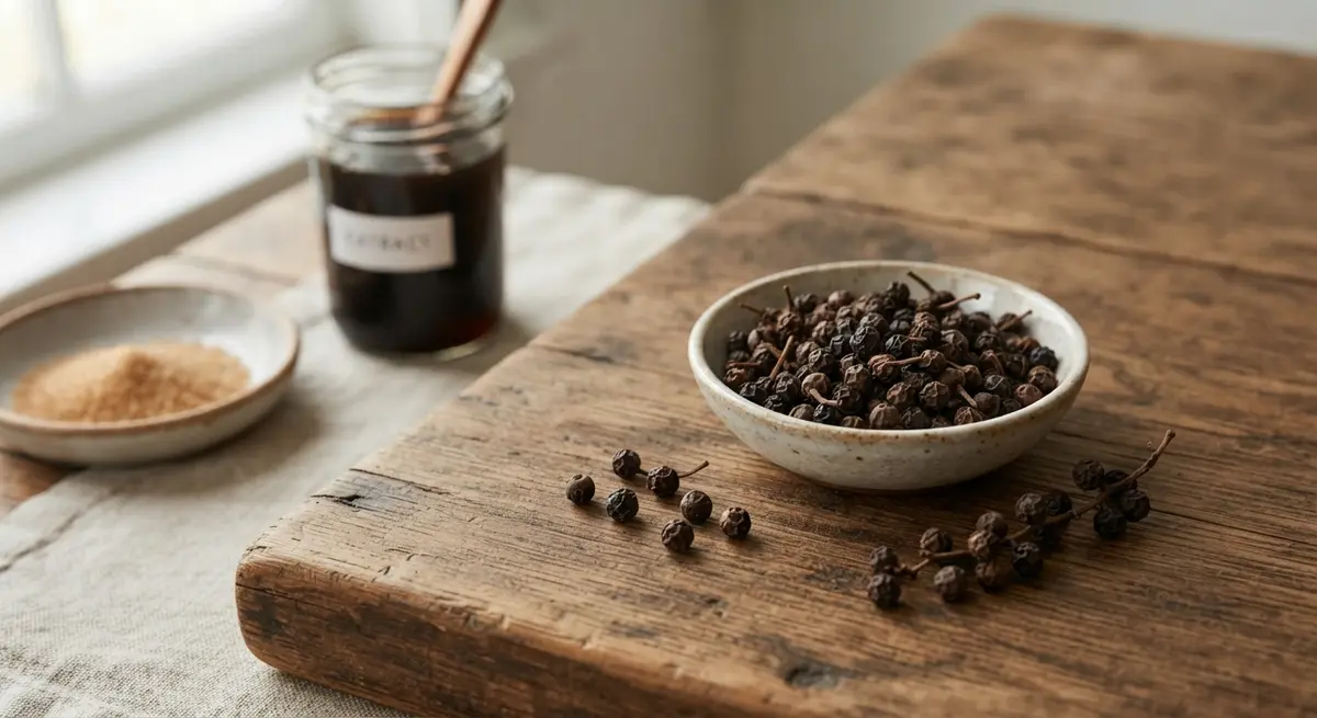 Voatsiperifery Pepper: Flavor Profile, Health Benefits & Culinary Uses